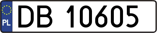 DB10605
