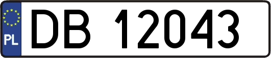DB12043