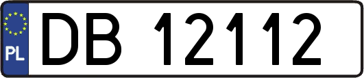 DB12112