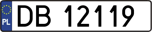 DB12119