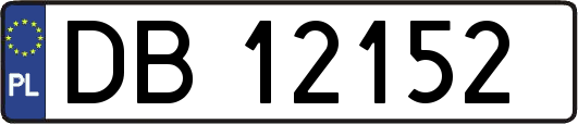 DB12152