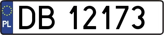 DB12173