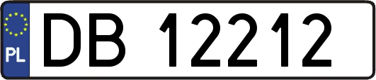 DB12212