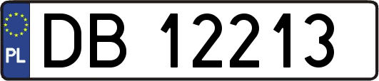 DB12213