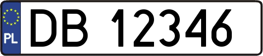 DB12346