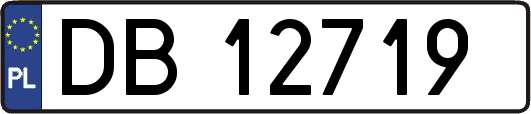 DB12719