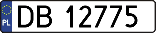 DB12775