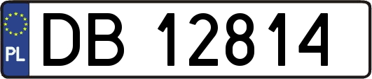 DB12814