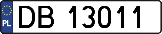 DB13011