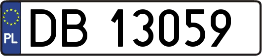 DB13059