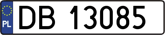 DB13085