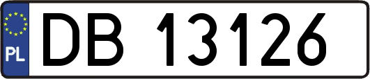 DB13126