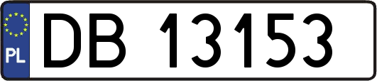 DB13153