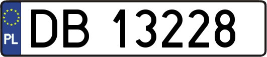 DB13228
