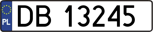 DB13245