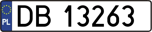 DB13263