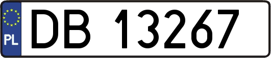 DB13267