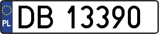 DB13390