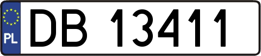 DB13411