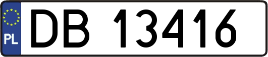 DB13416