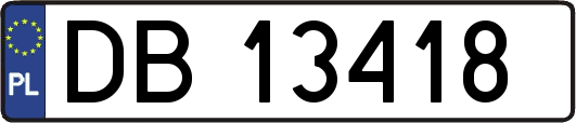 DB13418