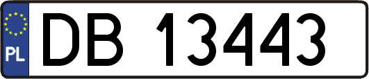 DB13443