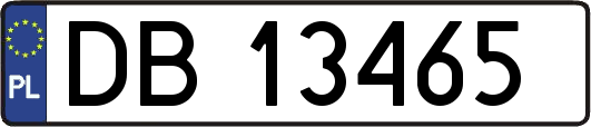 DB13465