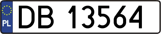 DB13564