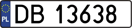 DB13638