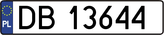DB13644