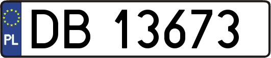 DB13673