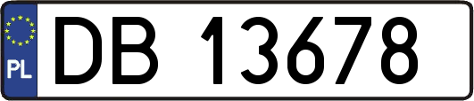 DB13678