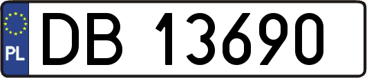 DB13690