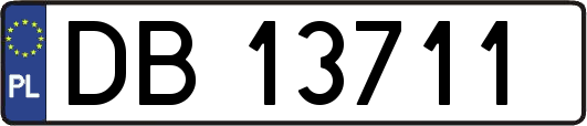 DB13711