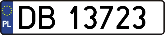 DB13723