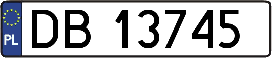 DB13745