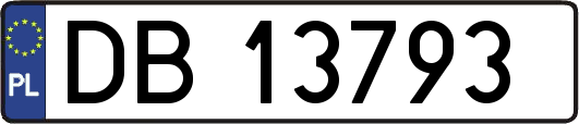 DB13793