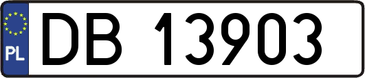 DB13903