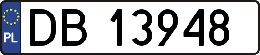 DB13948