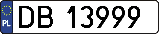 DB13999