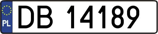 DB14189