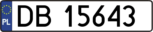 DB15643