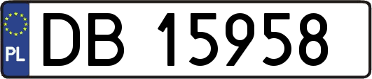DB15958