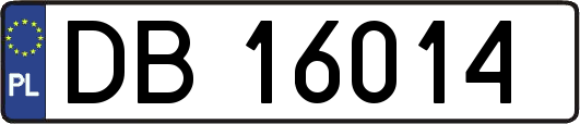 DB16014