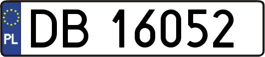DB16052