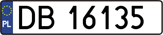 DB16135
