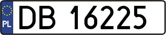 DB16225