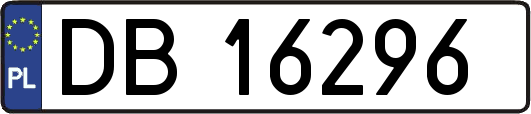 DB16296