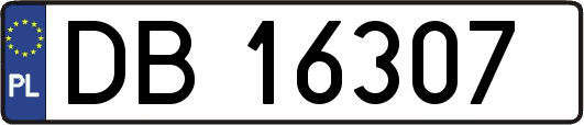 DB16307