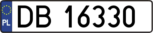 DB16330